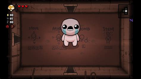The Importance of Timing when Using Magic Mush in Isaac